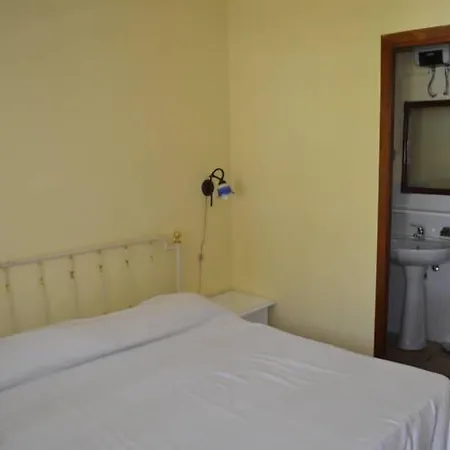 Barchi Hotel Terracina