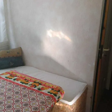 فندق Barchi تيراتشينا