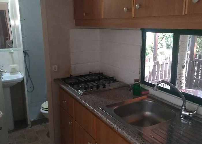 Barchi Ξενοδοχείο Terracina
